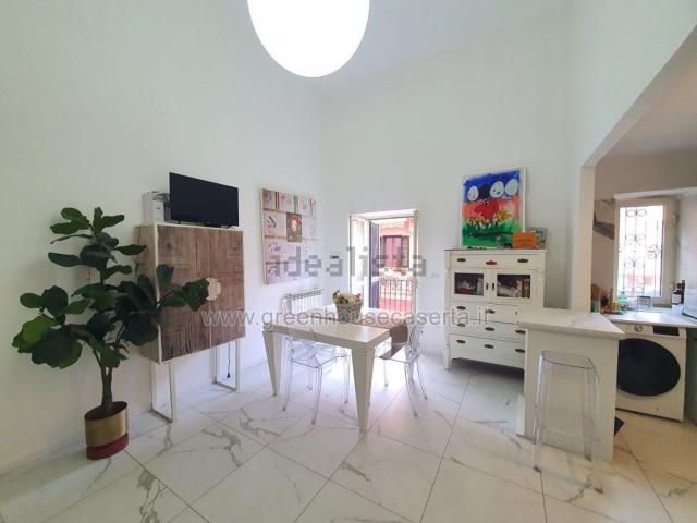 Appartamento in vendita a San Benedetto, Caserta