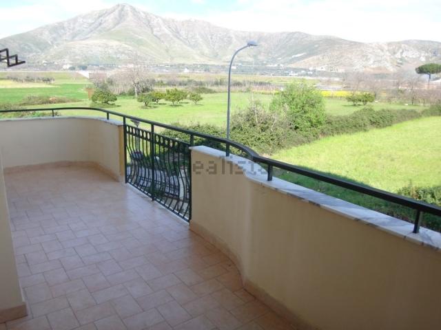 Appartamento in vendita a San Prisco