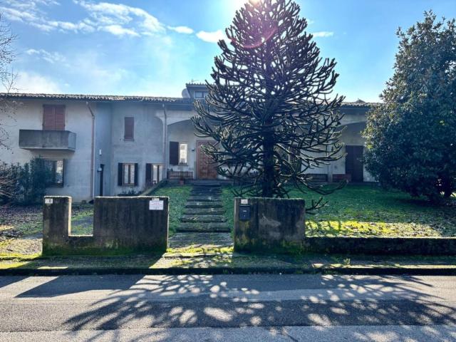 Appartamento in vendita a Stagno Lombardo, Lombardia