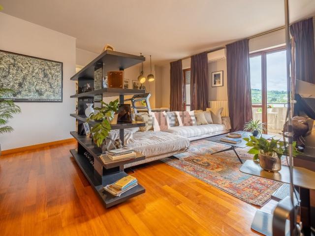 Appartamento in vendita a Vallefoglia, Marche