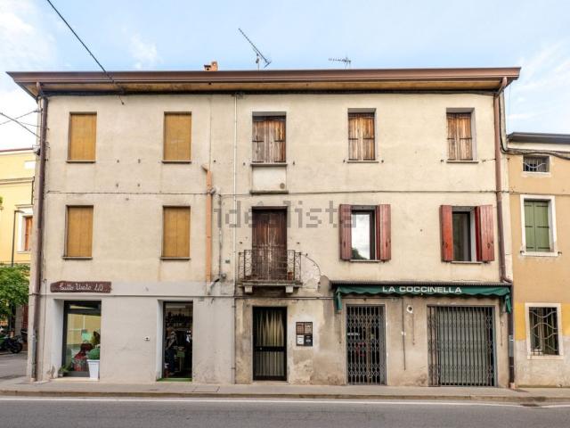 Appartamento in vendita a Monselice, Veneto