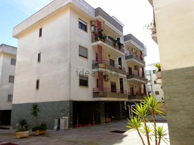 Appartamento in vendita a Puglia, Bari