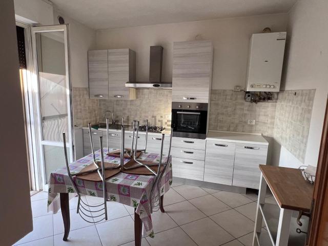 Appartamento in vendita a Poggio Rusco, Lombardia