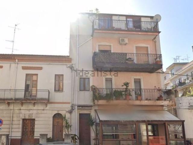 Appartamento in vendita a Minà, Sant'Agata di Militello