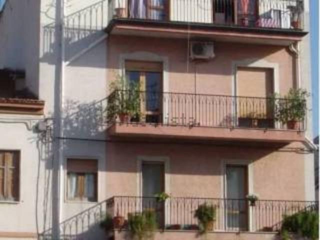 Appartamento in vendita a Carra, Sant'Agata di Militello