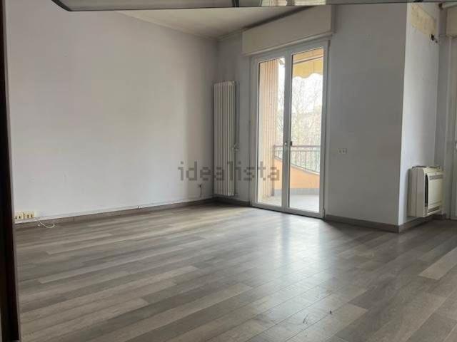 Appartamento in vendita a Crema, Lombardia