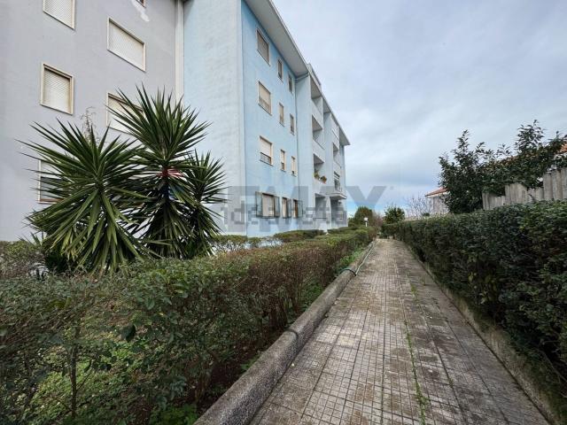 Appartamento in vendita a Villa Stanazzo, Lanciano