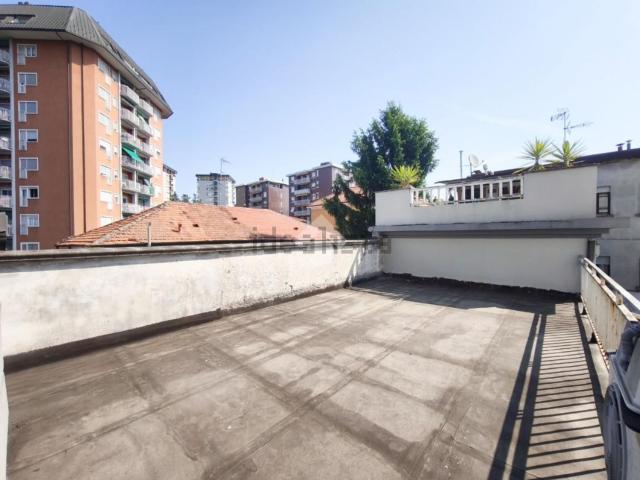 Appartamento in vendita a Zona Omogenea Milano Nord, Cusano Milanino
