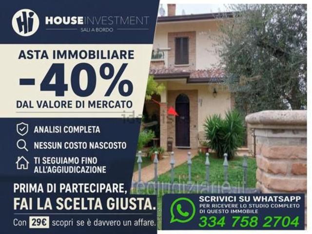 Appartamento in vendita a San Clemente, Reggio Emilia