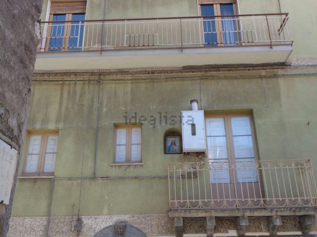 Appartamento in vendita a Bronte, Catania
