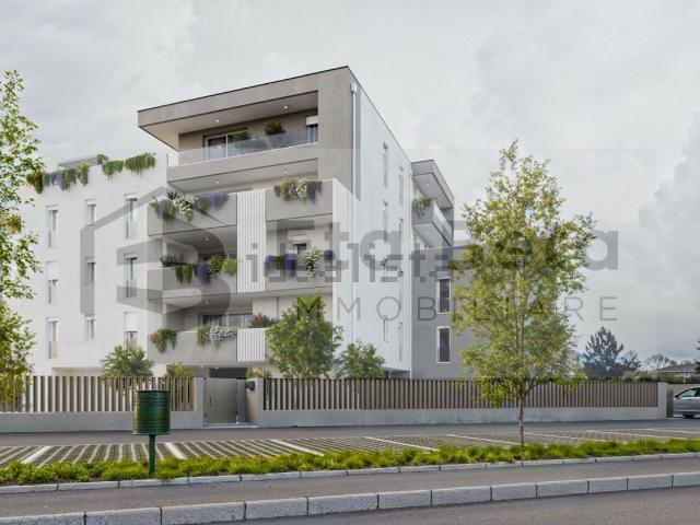 Appartamento in vendita a Quartiere Sant'Anna, Piove Di Sacco