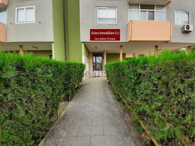 Appartamento in vendita a Quartiere Paolo VI, Puglia