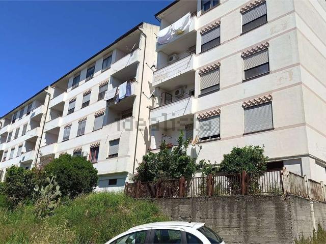 Appartamento in vendita a Sant'Antonio, Calabria