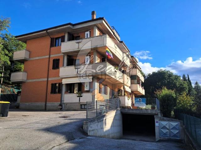Appartamento in vendita a Marche, Fermo
