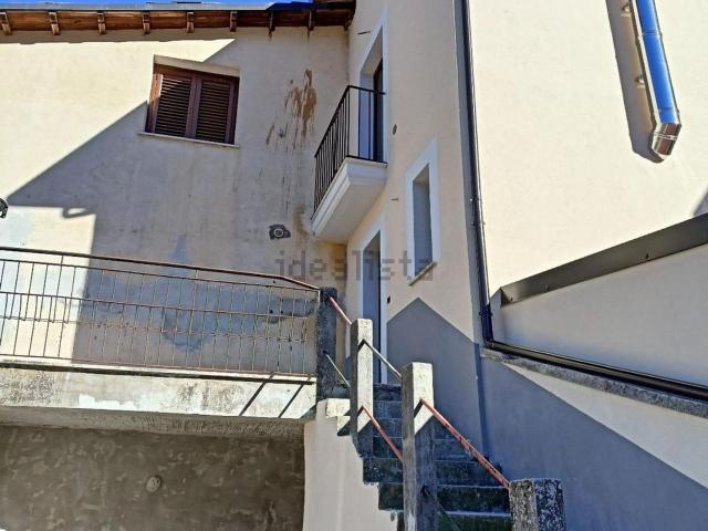 Appartamento in vendita a Colle Massimo, San Nicola