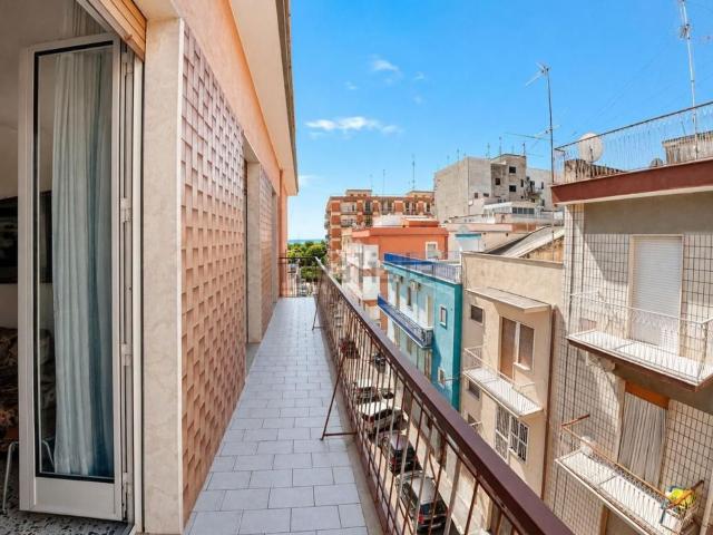 Appartamento in vendita a Siponto, Puglia