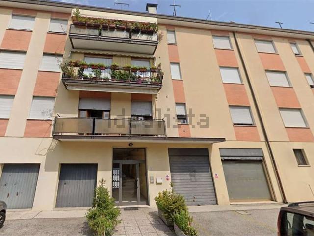 Appartamento in vendita a Luneo, Spinea