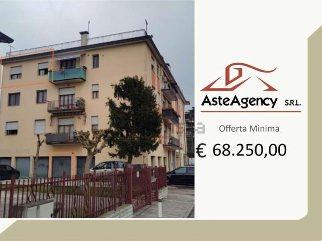 Appartamento in vendita a Villaggio dei Fiori, Spinea