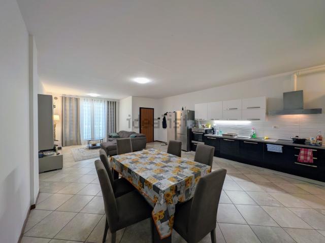 Appartamento in vendita a San Paolo, Prato