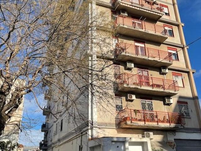 Appartamento in vendita a VII Circoscrizione, Palermo