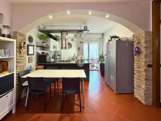 Appartamento in vendita a San Giacomo, Romano D'ezzelino