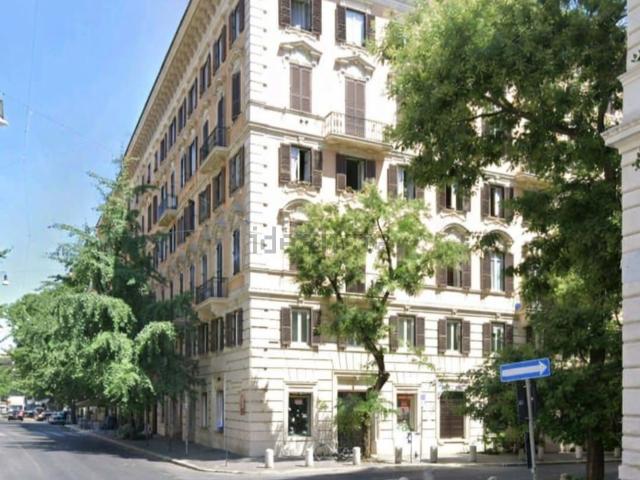 Appartamento in vendita a Municipio Roma I, Roma Capitale