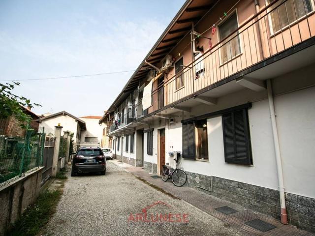 Appartamento in vendita a Buscate, Lombardia