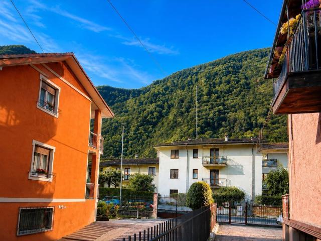 Appartamento in vendita a Comunità montana della valle Trompia, Sarezzo