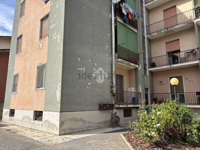 Appartamento in vendita a Belgioioso, Pavia
