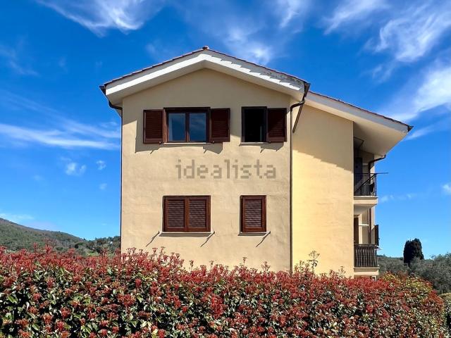 Appartamento in vendita a Capalbio, Toscana