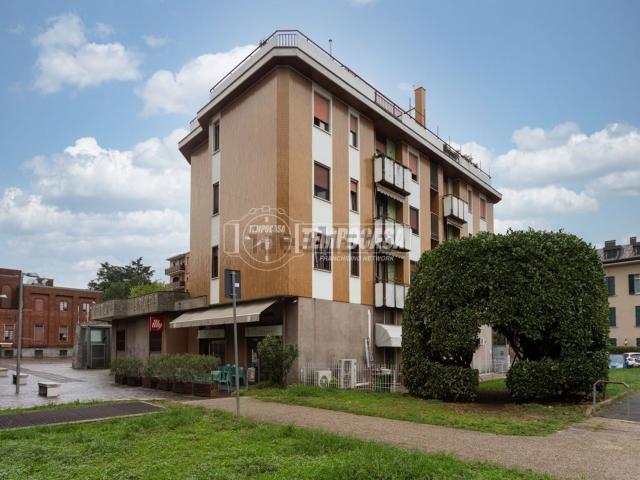 Appartamento in vendita a Sant'Alessandro, Villasanta