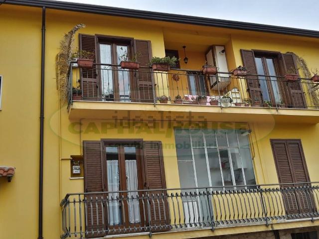Appartamento in vendita a Mercogliano, Campania