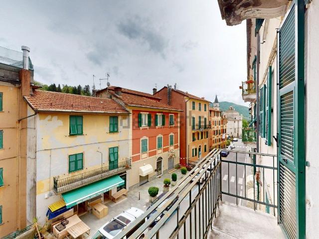 Appartamento in vendita a Colomba, Torriglia
