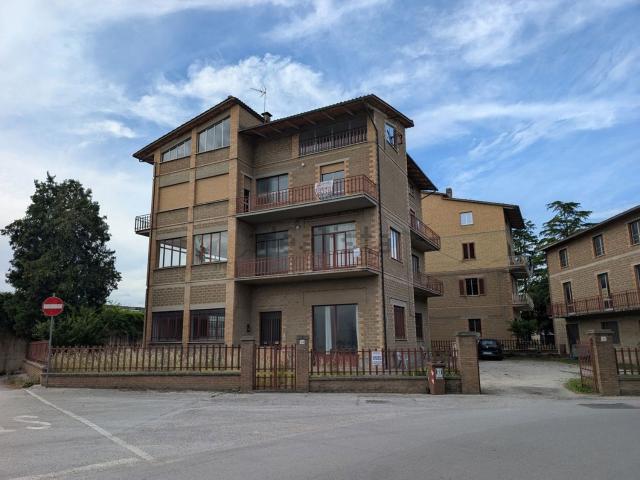 Appartamento in vendita a Deruta, Perugia