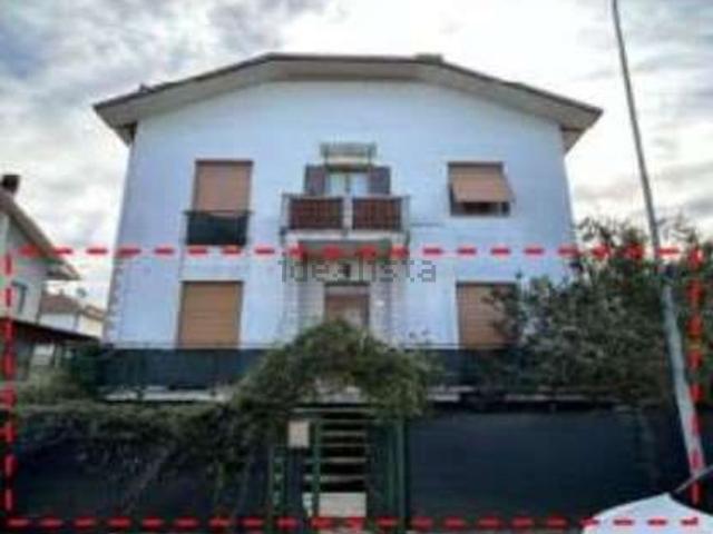 Appartamento in vendita a Colli al Metauro, Marche