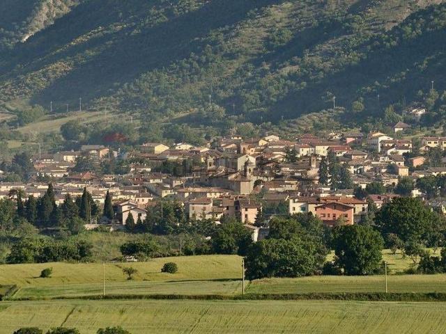 Appartamento in vendita a Giacconale, Sigillo