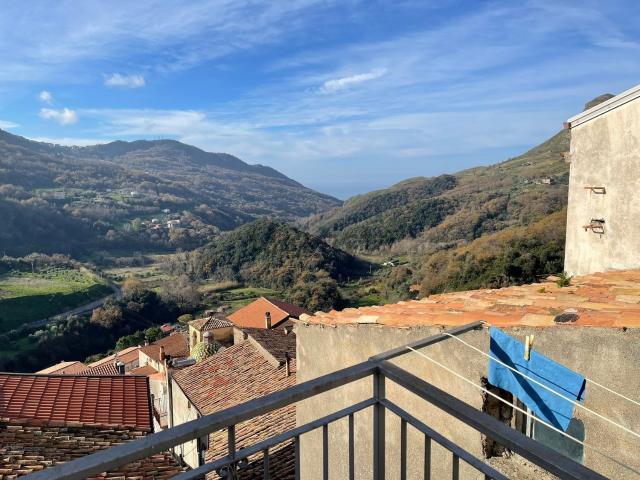 Appartamento in vendita a Sangineto, Cosenza