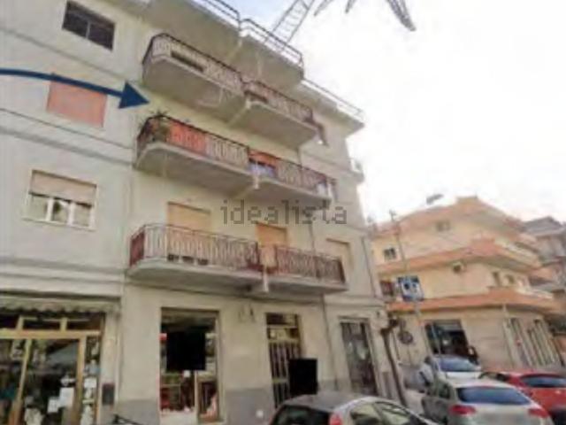 Appartamento in vendita a Militi, Barcellona Pozzo Di Gotto