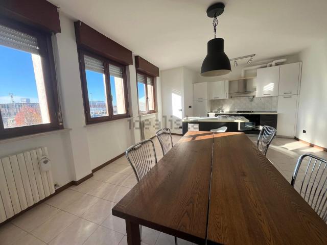 Appartamento in vendita a Legnago, Veneto