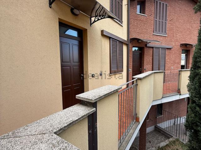 Appartamento in vendita a Gerenzano, Varese