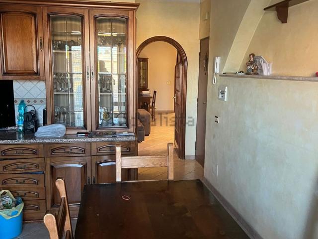 Appartamento in vendita a Villa Verde, Roma Capitale