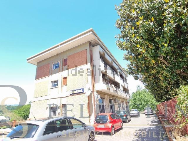 Appartamento in vendita a Saporito, Calabria