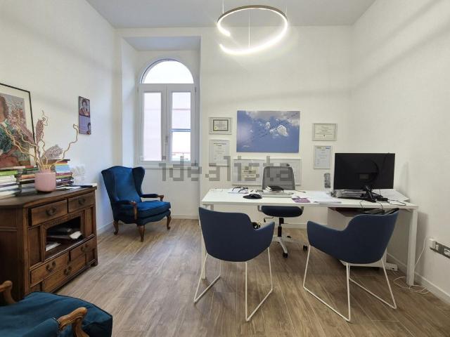 Appartamento in vendita a San Benedetto, Cagliari