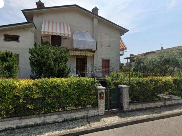 Appartamento in vendita a Casa Nissolo, Castel San Giovanni
