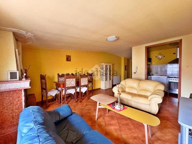Appartamento in vendita a Giacconale, Sigillo