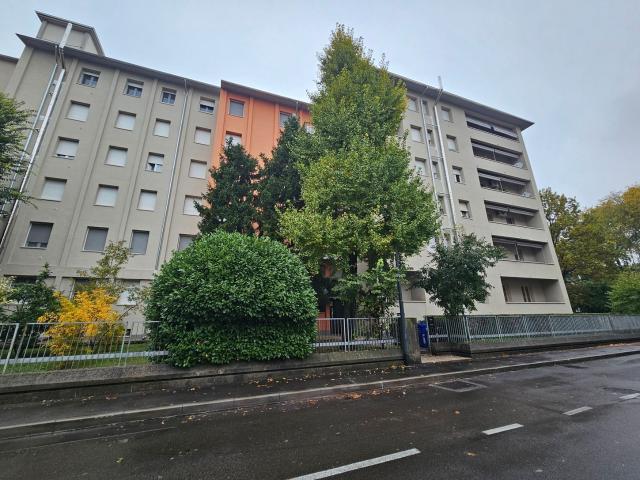 Appartamento in vendita a Cinghio, Sorbolo