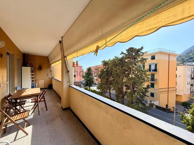 Appartamento in vendita a Villa Rocche, Sestri Levante