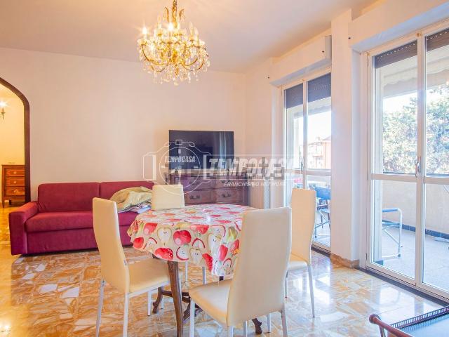 Appartamento in vendita a Villa Manierta, Sestri Levante