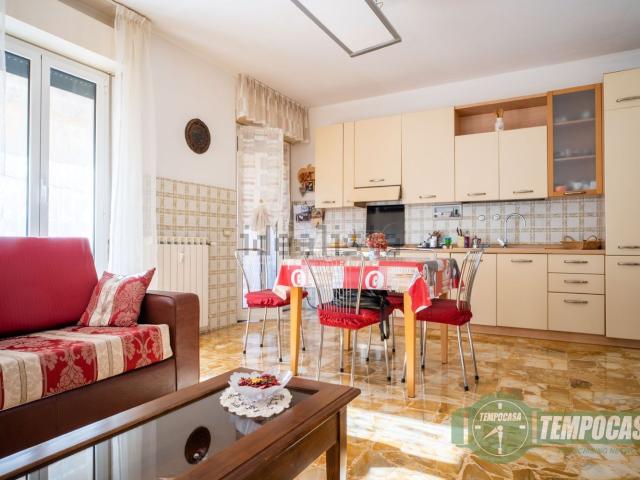 Appartamento in vendita a Villa Manierta, Sestri Levante