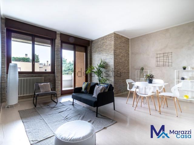 Appartamento in vendita a Molinello, Cesano Maderno